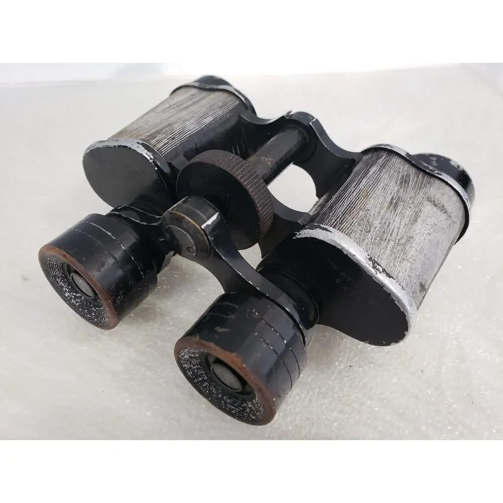 BINOCULARS B.K. ELLIOTT PITTSBURGH-CLEVELAND 8X26 